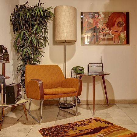 Trip Inn Hotel Blankenburg Карлсруе Екстер'єр фото