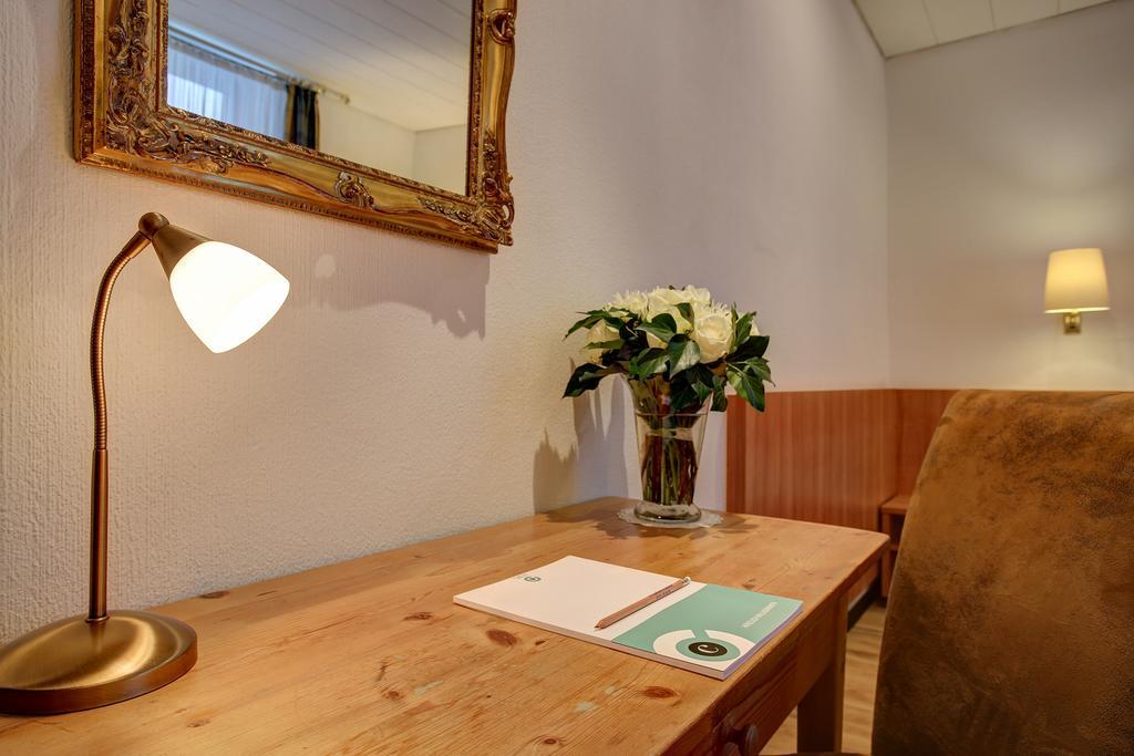 Trip Inn Hotel Blankenburg Карлсруе Номер фото