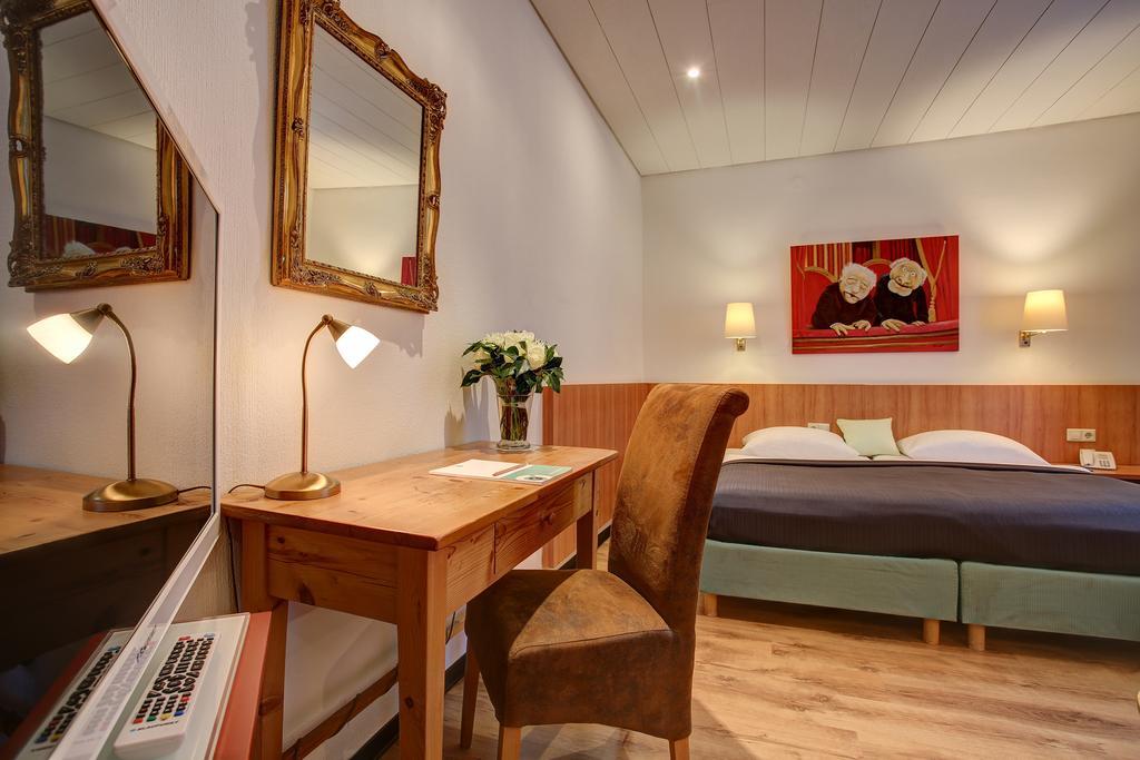 Trip Inn Hotel Blankenburg Карлсруе Номер фото