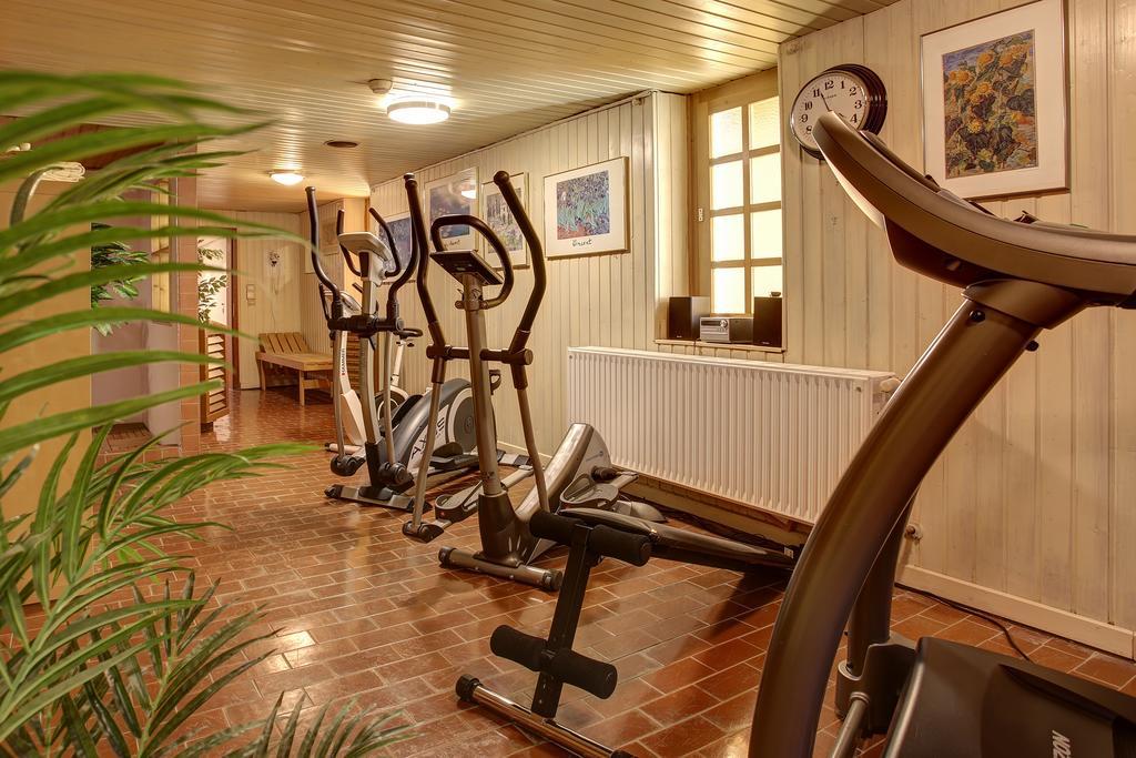 Trip Inn Hotel Blankenburg Карлсруе Екстер'єр фото