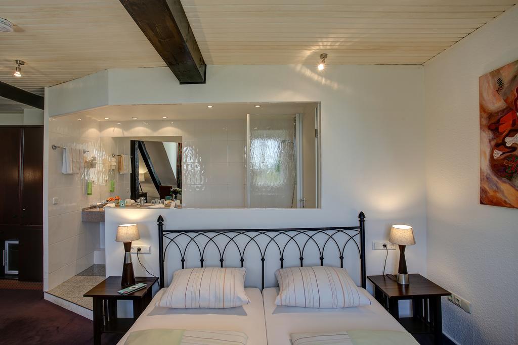 Trip Inn Hotel Blankenburg Карлсруе Номер фото