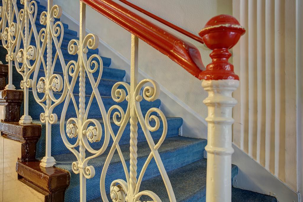 Trip Inn Hotel Blankenburg Карлсруе Екстер'єр фото