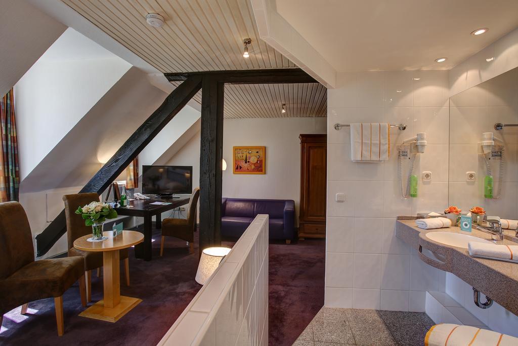 Trip Inn Hotel Blankenburg Карлсруе Номер фото