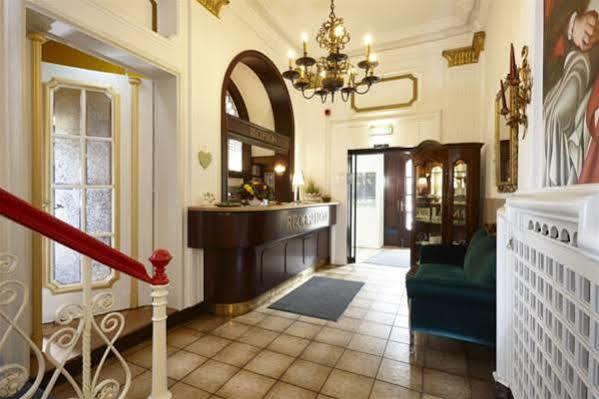 Trip Inn Hotel Blankenburg Карлсруе Екстер'єр фото