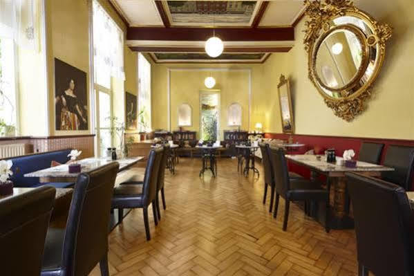 Trip Inn Hotel Blankenburg Карлсруе Екстер'єр фото