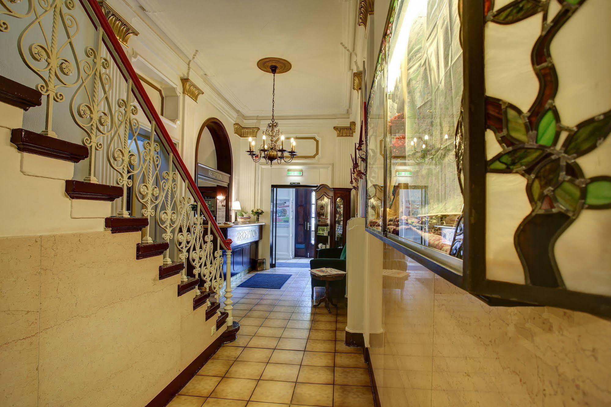 Trip Inn Hotel Blankenburg Карлсруе Екстер'єр фото