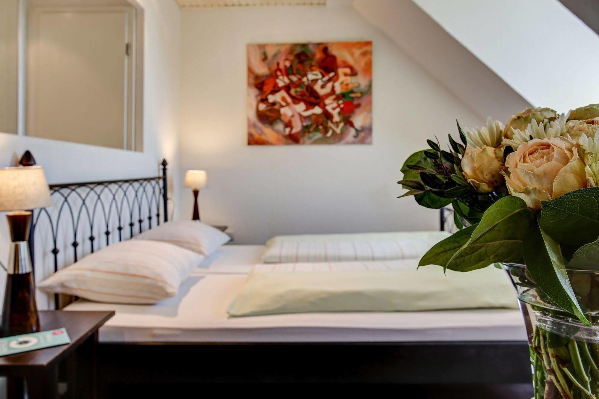Trip Inn Hotel Blankenburg Карлсруе Екстер'єр фото