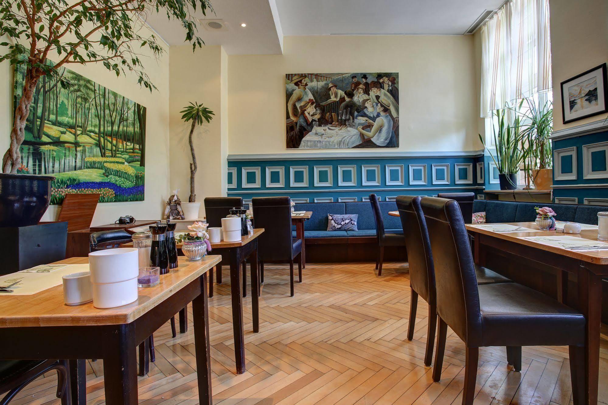 Trip Inn Hotel Blankenburg Карлсруе Екстер'єр фото