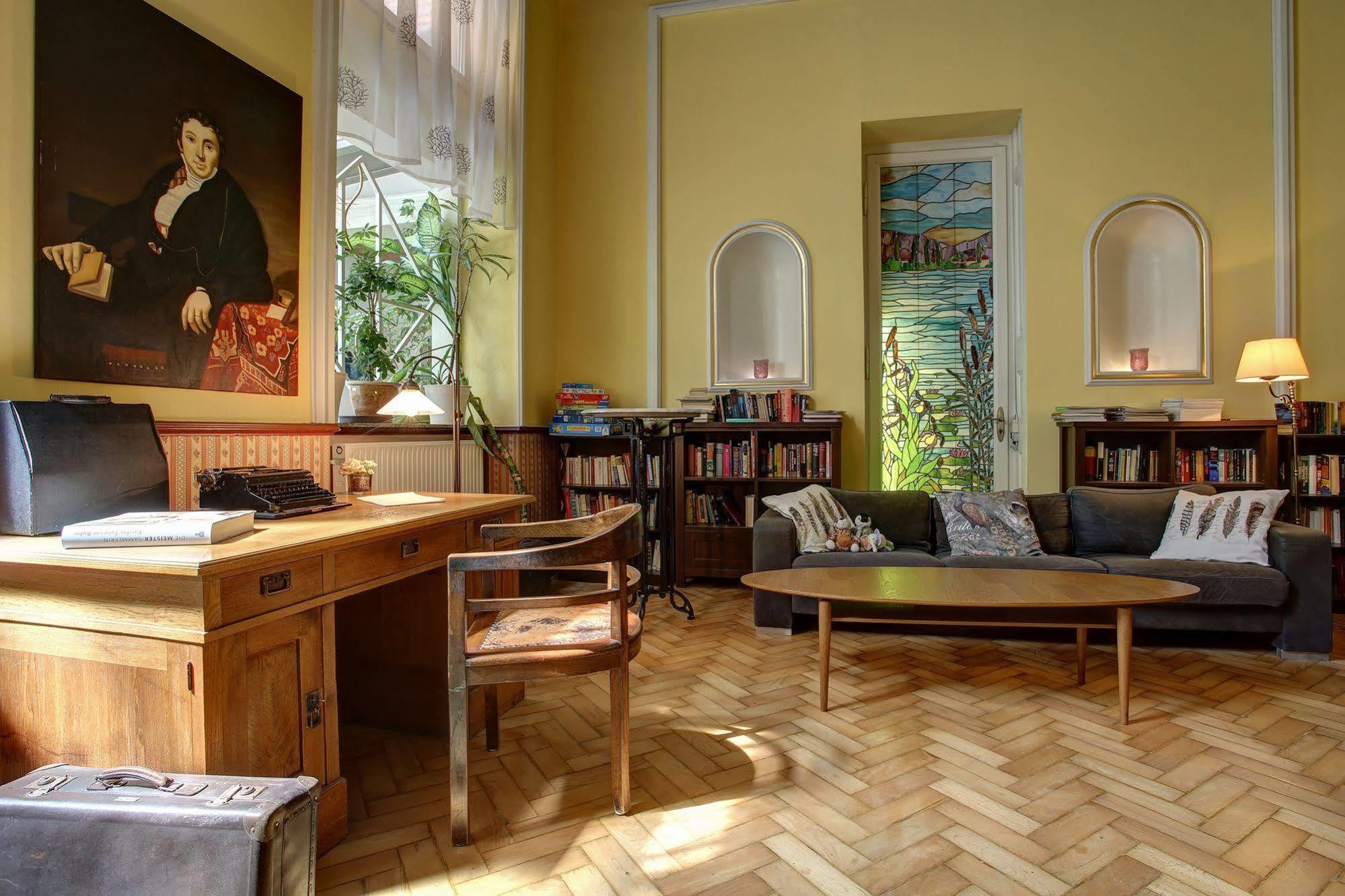 Trip Inn Hotel Blankenburg Карлсруе Екстер'єр фото